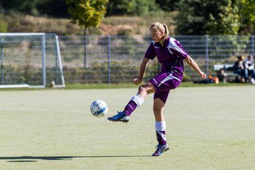 Bild 37 - B-Juniorinnen FSC Kaltenkirchen - TSV Sderbrarup : Ergebnis: 2:0